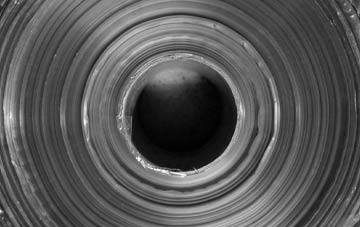 West Ilkerton edpm waterproofing