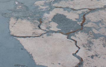 fibreglass roofing replacement West Ilkerton