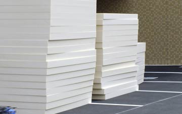 West Ilkerton flat roof insulation costs