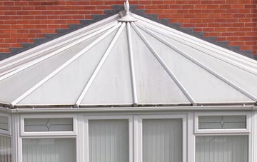 West Ilkerton polycarbonate conservatory roof repairs