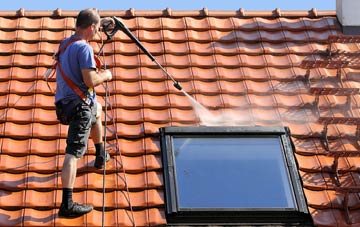 roof cleaning West Ilkerton, Devon