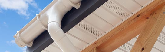 get West Ilkerton guttering quotes today