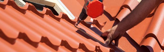 save on West Ilkerton roof installation costs