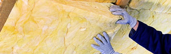 quotes for West Ilkerton roof insulation