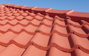 West Ilkerton tile and slate roof replacement