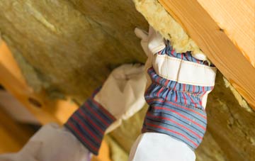 types of West Ilkerton pitched roof insulation materials