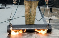 West Ilkerton flat roof sealing quote