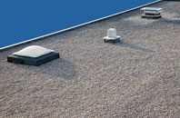 West Ilkerton flat roofing