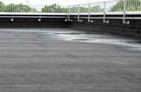 find rated West Ilkerton flat roofing companies