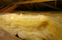 West Ilkerton pitch roof insulation